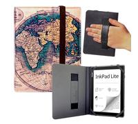 Funda para EBOOK Pocketbook InkPad Lite 9,7" - ereader - Funda para Libro electrónico Compatible (27)