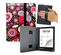Funda para EBOOK Pocketbook Verse - ereader - Funda para Libro electrónico Compatible (104)