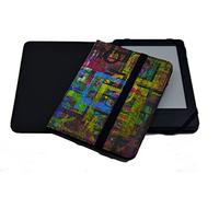 Funda para EBOOK SPC Dickens Light 2 - Compatible - Estampados