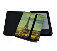 Funda para EBOOK SPC Dickens Light 2 - Compatible - Estampados