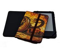 Funda para EBOOK SPC Dickens Light 2 - Compatible - Estampados
