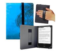 Funda para EBOOK SPC Dickens Light Pro - ereader - Funda para Libro electrónico Compatible (173)