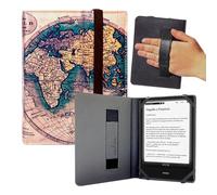 Funda para EBOOK SPC Dickens Light Pro - ereader - Funda para Libro electrónico Compatible (27)