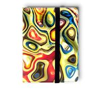 Funda para EBOOK SPC Dickens Light Pro - Libro electrónico - ereader - Compatible. Elástico