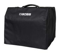 Funda para el amplificador Acoustic Singer Live Roland BAC-ACSLV - Interior y exterior de poliéster, negro