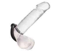 Funda para el pene Alpha Muscle Ring