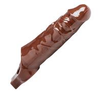 Funda para el pene BBC