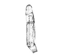 Funda para el pene - Grande - 19 cm