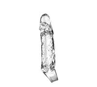 Funda para el pene - Mediana - 16 cm
