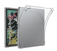 Funda para eReader de 7 pulgadas con Airbag, transparente, a prueba de golpes, PB700, funda trasera ultrafina de TPU suave para Pocketbook Era/Era Color PB700 Transparent PB700K3 PB700