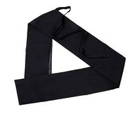Funda para Espadas Bolsa for Espada, Funda Exterior de algodón for Cuchillo Katana, Espada samurái Japonesa Negra(C)
