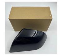 Funda Para Espejo De Coche Para Tesla Para Model 3/Y Cubierta Espejo Retrovisor Coche Accesorios Exteriores Reemplazo Carcasa Espejo Lateral Puerta(M3-Black -Left)