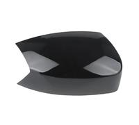 Funda Para Espejo De Coche Tapa Del Espejo Retrovisor Lateral Para Ford Para S-MAX MK1 Para Galaxy 2006-2015 Para C-Max 2011-2015 Para KUGA Para Escape 2008-2013(Glossy Black Right)