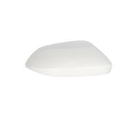 Funda para espejo retrovisor Corolla 2019-2023, decoración exterior de coche (blanco mica, derecha) (derecha/blanca mica)