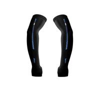 Funda para ESports para Gamers. Reduce la FriccióN, Absorbe el Sudor y Tiene un Efecto Refrescante con Orificios para los Pulgares para Sesiones de
