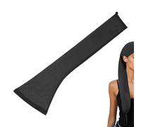 Funda Para Extensiones De Cabello | Cubierta Estilosa Extra Larga Para Las Rastas,Manga De Pelo Tejido Para Rastas Para Mujeres | Para Mujeres Negras, Madres, Amigas, Familia, Hermanas