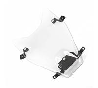 Funda para faros delanteros BMW R1300gs 2023 2024 2025, protector de lente acrílico transparente, protector contra piedras, polvo, arañazos, todoterreno, aventura, turismo, accesorio transparente
