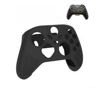Funda para Flydigi Vader 5 Pro Gamepad Funda de Silicona Absorción de Golpes Resistente a Arañazos Protección de Cuerpo Completo PC Consola 44.4 g