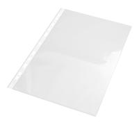 Funda para folletos EICHNER, formato A4, UE 100 unid.