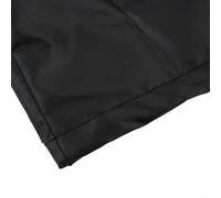Funda para freidora de aire de horno Breville Smart Appliances resistente al calor y resistente al agua, tela Oxford 420d 50 x 40 x 32 cm, color negro, protección contra el polvo, aceite, humedad
