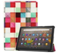 Funda para fuego amazónico HD 10 / 10 Plus 11. Generación 2021 10.1 Cubierta