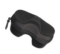 Funda para gafas de nieve,Funda para gafas de snowboard | Soporte de almacenamiento deportivo extra grande EVA - Funda de gafas de seguridad impermeable, ligera y compacta para nieve y deportes na, 19