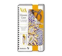 Funda para gafas IF V&A Bookaroo Sundour Pheasant