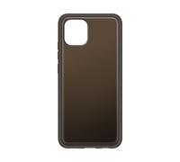 Funda para Galaxy A03 Utra-Fine Soft Shell Compatible con carga inalámbrica