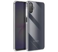 Funda para Galaxy A07/Galaxy A06 Silicona ultrafina a prueba de golpes