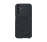 Funda para Galaxy A14 4G/5G con tarjetero compatible con carga inalámbrica