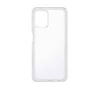 Funda para Galaxy A22 4G Utra-Fine Soft Shell Compatible con Carga Inalámbrica