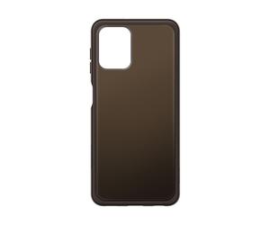 Funda para Galaxy A22 4G Utra-Fine Soft Shell Compatible con carga inalámbrica