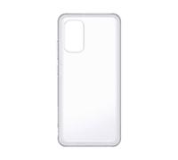 Funda para Galaxy A32 4G Utra-Fine Soft Shell compatible con carga inalámbrica