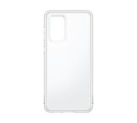 Funda para Galaxy A33 5G Utra-Fine Soft Shell Compatible con Carga Inalámbrica