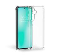 Funda para Galaxy A36 5G/A56 5G FEEL Reforzada 2m Sistema Tryax 3D Inserciones