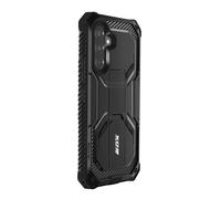 Funda para Galaxy A36 Modelo i-Blason Armorbox Reforzada con Soporte de Patada