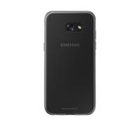 Funda para Galaxy A5 2017 Utra-Fine Soft Shell Compatible con Carga Inalámbrica