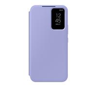 Funda para Galaxy A54 5G Modelo Smart View Cover con Ventana y Porta-tarjetas