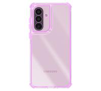 Funda para Galaxy A56 Diseño Reforzado Bi-Material Texturizado Antideslizante