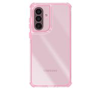 Funda para Galaxy A56 Reforzada Diseño Bi-Material Texturizado Antideslizante