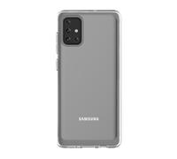 Funda para Galaxy A71 Semirrígida en plástico resistente a los golpes