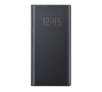 Funda para Galaxy Note10 Folio LED View Cover con tarjetero,