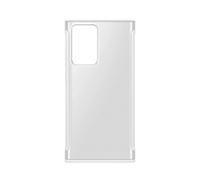 Samsung Note 20 Clear Protective Cover Blanco