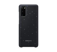 SAMSUNG LED Cover G980F Galaxy Black
