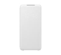 Funda para Galaxy S20 Folio LED View Cover con tarjetero,