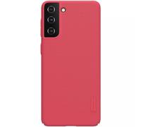 Funda para Galaxy S21 Plus Serie Super Frosted Shield Compatible con Carga