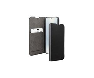 Funda para Galaxy S26 con Porta Tarjetas y Función Soporte BigBen Negro