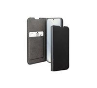 Funda para Galaxy S26 Plus con Porta Tarjetas y Función Soporte BigBen Negro
