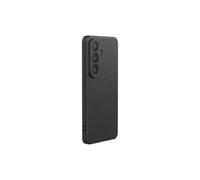 Funda para Galaxy S26 Plus de Silicona Suave Acabado Soft Touch Magnet BigBen Negro