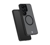 Funda para Samsung Galaxy S26 Ultra Antichoque 3m Magsafe Protección 360 Force Case Negra